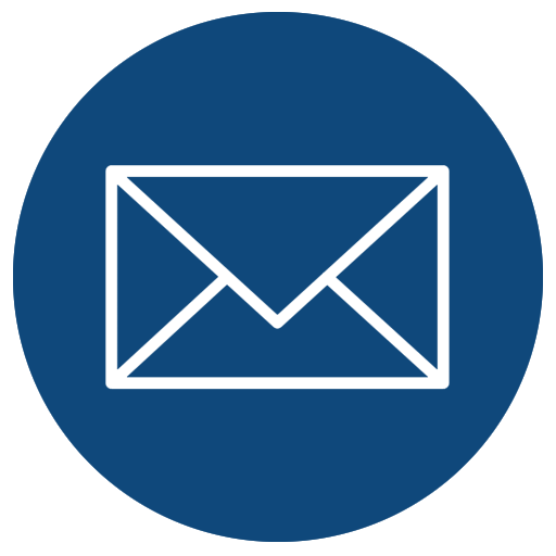 Mail-in Icon